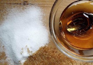 How to Substitute Sugar with Honey: Expert Baking Conversion Guide