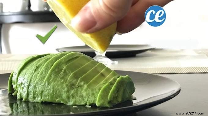 The Chef s Tip For Preparing Avocado Ahead Without It Darkening. 