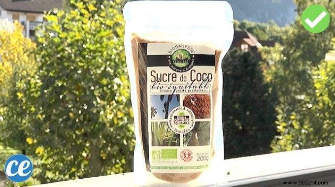 Coconut Sugar, The Best Alternative To White Sugar? 