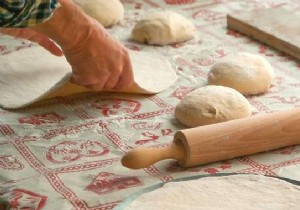 How To Replace Wheat Flour Easily? 8 Tips to Know. 