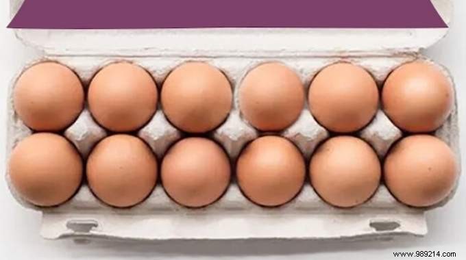 7 Tips For Replacing Eggs In Recipes. 