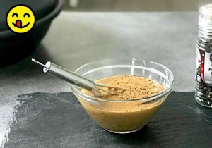 The Secret Recipe For Pepper Sauce, Better Than At The Restaurant! 