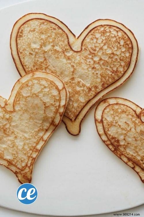 Valentine s Day:10 Inexpensive and Super Easy Recipes to Make. 