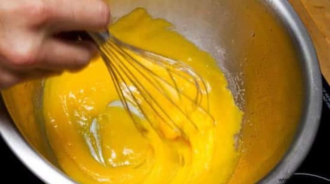 A Chef s Tip To Preserve Egg Yolks For MONTHS. 