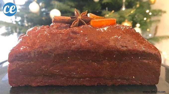 Easy And Soft:My Best Quen Alsace Gingerbread Recipe! 