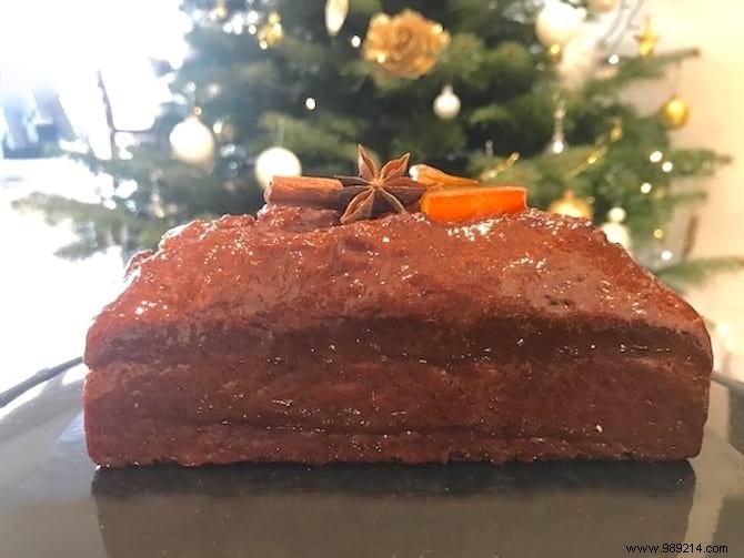 Easy And Soft:My Best Quen Alsace Gingerbread Recipe! 