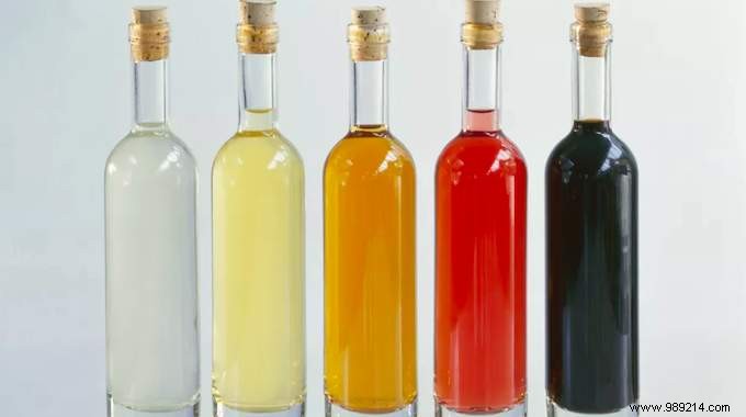 What To Replace Vinegar With In Recipes? The Essential Guide. 