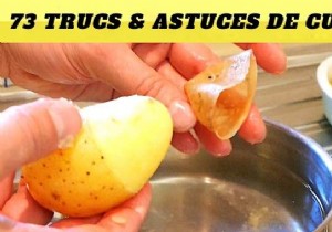 73 Expert Kitchen Hacks to Save Time, Reduce Waste, and Simplify Cooking