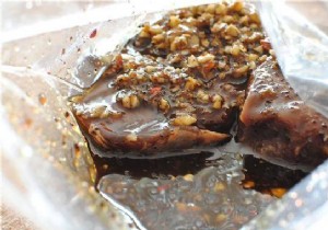 Grandma s Ingenious Hack: Marinate Meat in Just 2-3 Hours