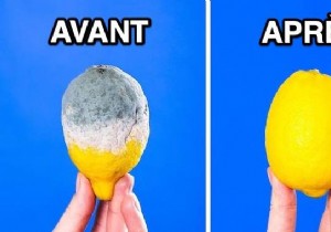 Here s How To Preserve All Your Fruit 2 TIMES AS LONG. 