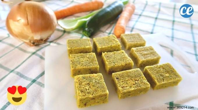 4 Simple Recipes To Make Homemade Bouillon Cubes. 