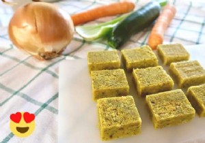 4 Simple Recipes To Make Homemade Bouillon Cubes. 