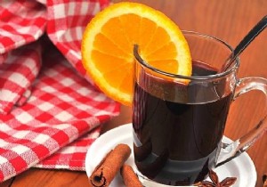 Grandmother s Delicious Mulled Wine Recipe. 