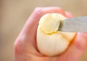 Endives Too Bitter? The Simple Trick To Remove Bitterness. 