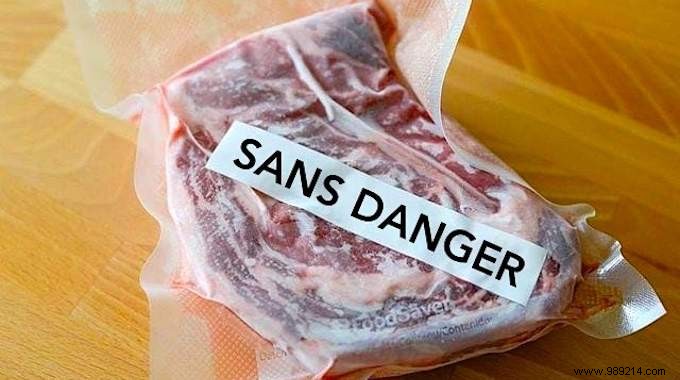 3 Tips To Properly Defrost Your Meat SAFELY. 