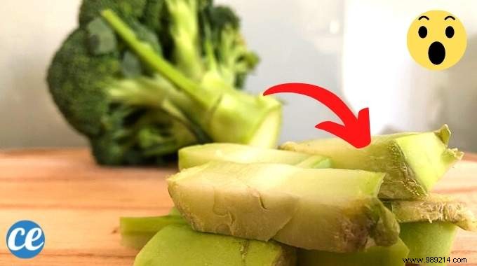 What To Do With Broccoli Stem? 8 Amazing Ways to Cook it. 