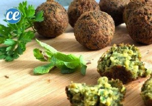 Easy Homemade Falafel Recipe: Crispy, Flavorful, and Budget-Friendly