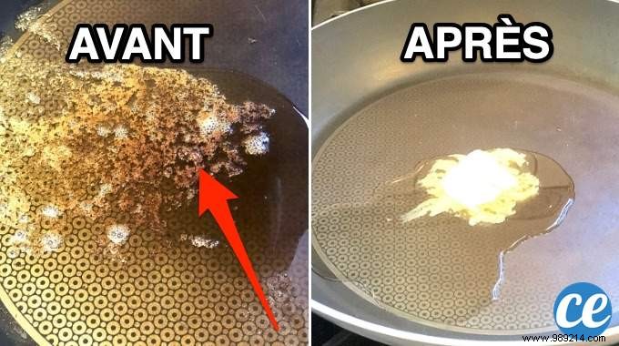 How To Prevent Butter From Darkening? The Trick Revealed By a Cook. 