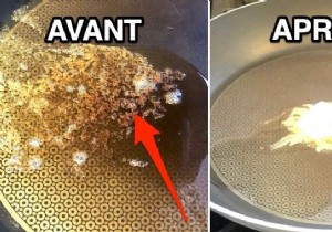 How To Prevent Butter From Darkening? The Trick Revealed By a Cook. 