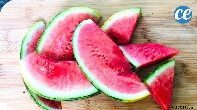 Don t Throw Away the Watermelon Skin! Here are 5 Amazing Recipes To Use. 