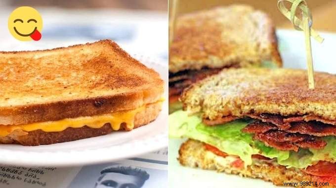 10 Sandwich Recipes to Die For (Easy and Quick to Make). 
