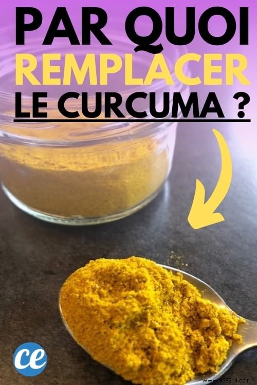 What to Replace Turmeric With? 7 Chef Tips. 