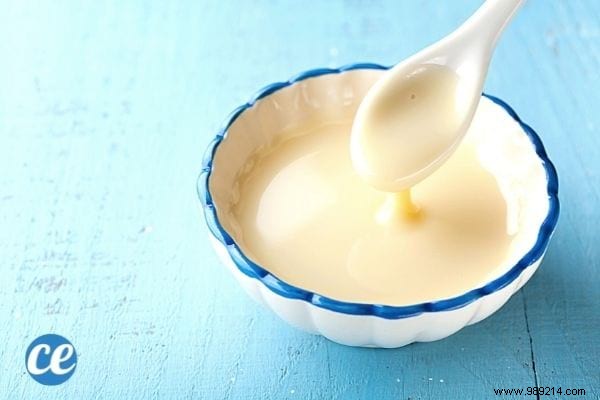 What to replace fresh cream with? 6 Tips from My Dietitian. 