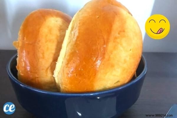The Super Soft Milk Bread Recipe (Easy &Quick to Make). 