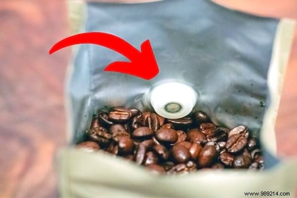 How to Properly Store Coffee Beans (To Keep All Its Aroma). 