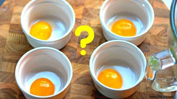 What To Do With Leftover Egg Yolks? 17 Easy Anti-Waste Recipes. 