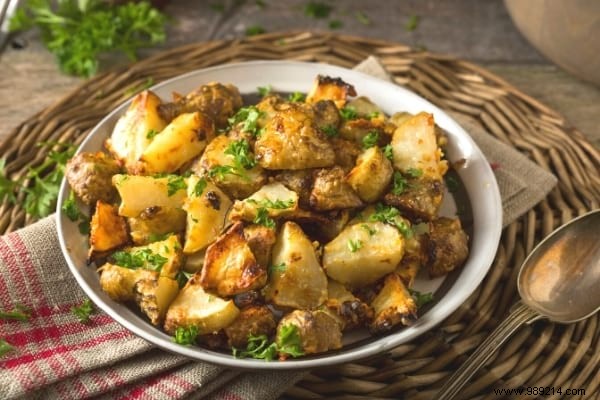 Jerusalem Artichoke:5 Seasonal Recipes To Cook It Easily. 
