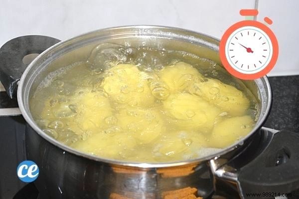 Cooking Potatoes:10 Mistakes We All Make Absolutely Avoid. 