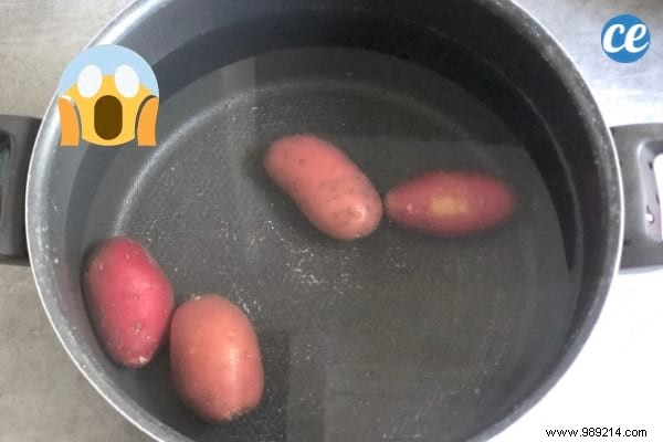 Cooking Potatoes:10 Mistakes We All Make Absolutely Avoid. 