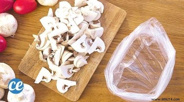 Mushrooms:6 Anti-Waste Tips To Keep Them Longer. 