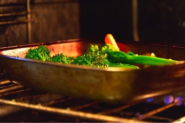 How to Cook Broccoli Successfully? 5 Easy Methods. 