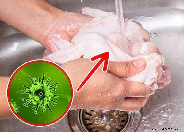 10 Foods You Should Never Wash Before Eating (and Those You Should Wash). 