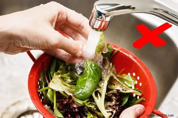 10 Foods You Should Never Wash Before Eating (and Those You Should Wash). 