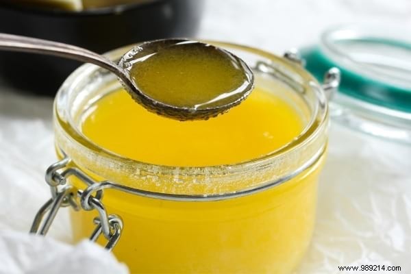 8 Amazing Health Benefits of Ghee (That Nobody Knows). 