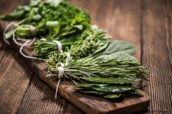 What to replace cilantro with? 6 Alternatives to This Aromatic Herb. 