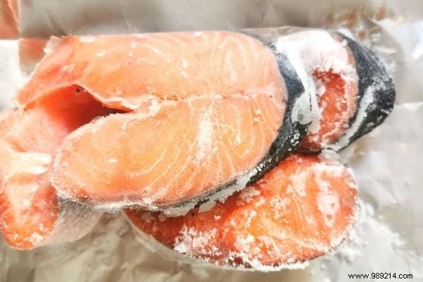 Can You Freeze Smoked Salmon? My Fishmonger s Answer. 