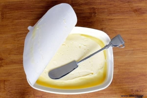 What to replace BUTTER with? 13 Amazing and Natural Alternatives. 