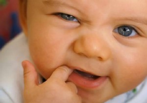 3 Trusted Grandma Remedies for Fast Relief from Baby Teething Pain