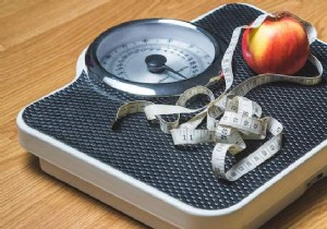 How to Calculate Your Ideal Height to Weight Ratio? 