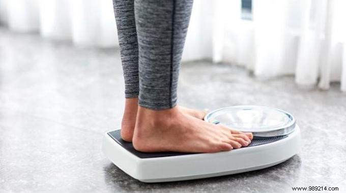 How to Calculate Your BMI to Lose Weight Effectively. 