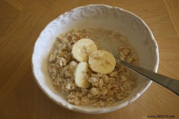 Do You Know The Benefits Of Oats For Your Health? 