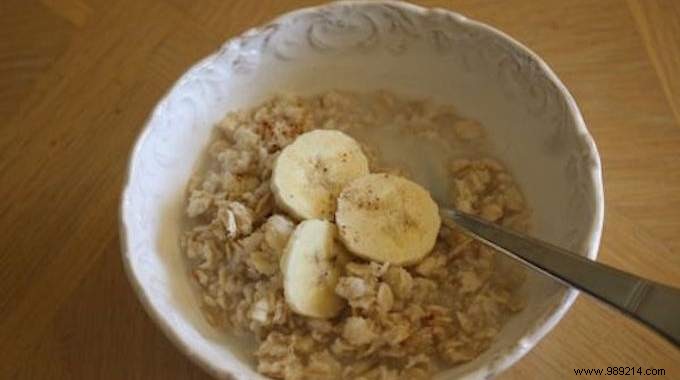 Do You Know The Benefits Of Oats For Your Health? 