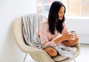 Better in my Body Thanks to Intermittent Fasting. 