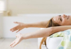 4 Tricks To Be In Top Form In The Morning Without Effort. 