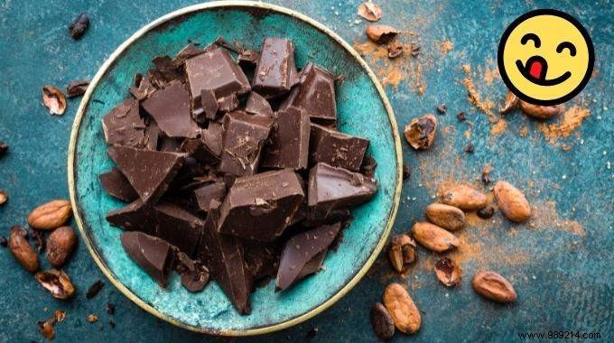 14 Health Benefits of Dark Chocolate (Every Foodie Should Know). 