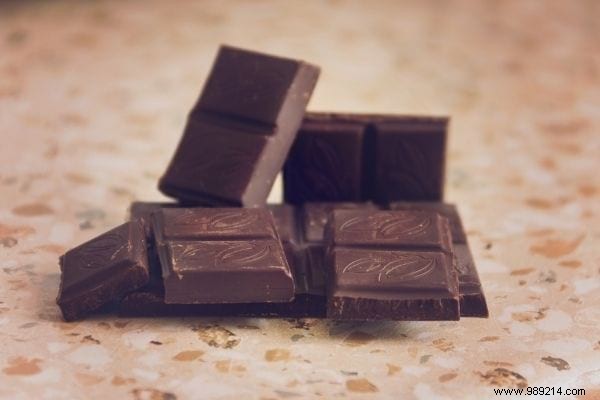 14 Health Benefits of Dark Chocolate (Every Foodie Should Know). 